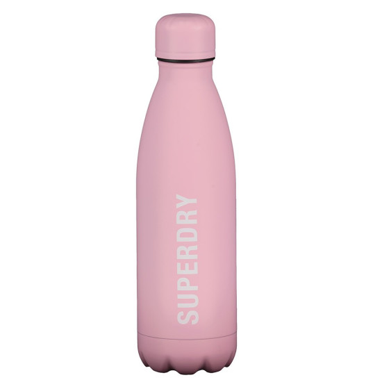 Superdry Μπουκάλι νερού Sportstyle Water Bottle 500 ml